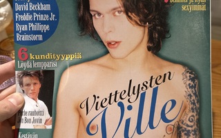 Demi lehti 7/2000