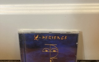 X-Perience – Magic Fields CD