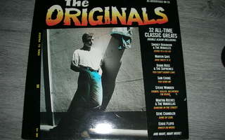 LP The originals