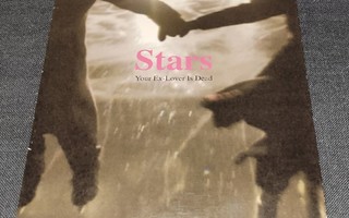 STARS Your Ex-Lover Is Dead 7"