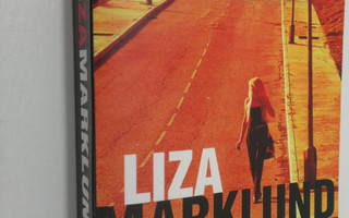 Liza Marklund : Paikka auringossa