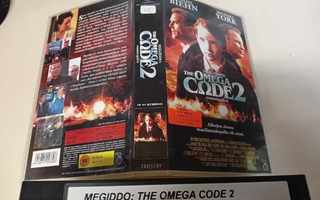 The Omega Code 2