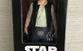 Disney Star Wars A New Hope - Han Solo figuuri