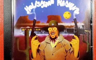 (SL) CD) Hector  – Helismaan Pikajuna (2001)