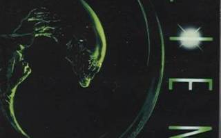 Alien 3 (O:David Fincher N:Sigourney Weaver) 1044