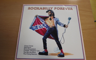 Rockabilly Forever