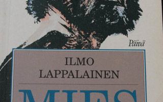 Ilmo Lappalainen, Mies Huipulla