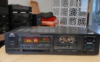 JVC KD-V400