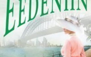 Paluu Eedeniin - Tarina jatkuu - Vol. 2  DVD