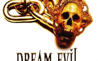Dream Evil (2CD) Gold Medal In Metal UUSI!!