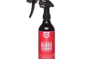 Good Stuff Glass Cleaner 500 ml - lasinpuhdistus