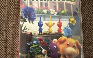 Pikmin 4 (Nintendo Switch)