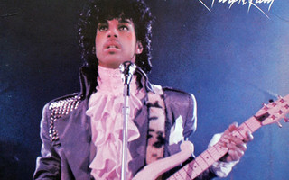 Prince And The Revolution 7" Purple Rain