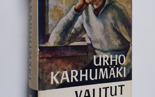 Urho Karhumäki : Valitut teokset