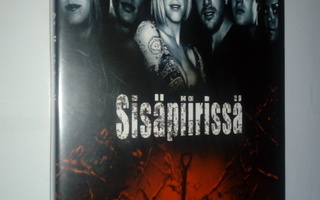(SL) UUSI! DVD) Sisäpiirissä - The In Crowd (2000)