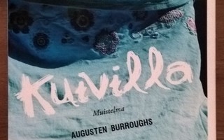 Augusten Burroughs: Kuivilla