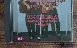 Various - Long Gone Daddies CD Ace Records