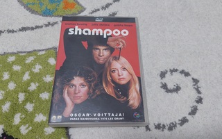 Shampoo Dvd Egmont