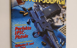Deutsches waffen-journal 6/1996