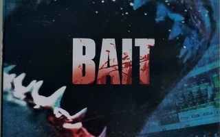BAIT DVD