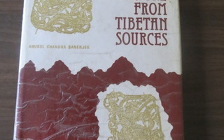 Aspects of Buddhist Culture from Tibetan Sources