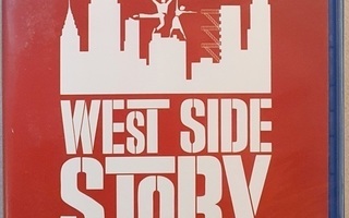 West Side Story - Blu-ray