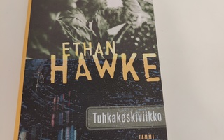 Ethan Hawke; Tuhkakeskiviikko