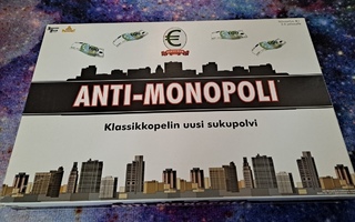 Anti-Monopoli (Lautapeli)