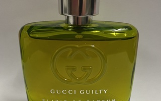 Gucci  Guilty Elixir Parfum 60ml