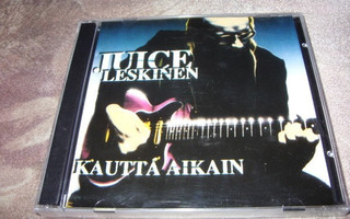 Juice Leskinen - Kautta Aikain 2CD ( Avaamaton)