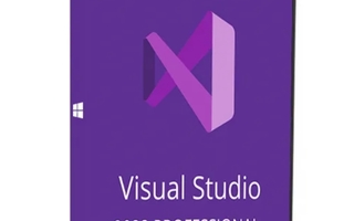 Visual Studio 2022 Professional avain