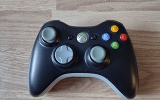 Xbox 360 langaton ohjain