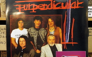 DEEP PURPLE - PURPENDICULAR -96 PROMOJULISTE