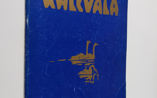 Takoja 1/1985 : Kalevala