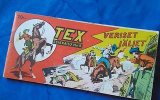 tex 1vsk 8