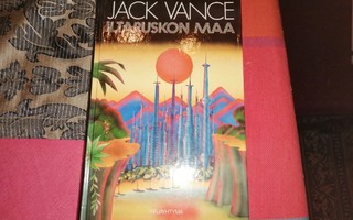 Jack Vance : Iltaruskon maa