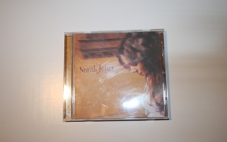 Norah Jones Feels like home CD