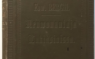 Neuvonantaja Lakiasioissa (1884)