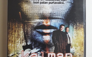 Choke - Kalman kierre (2001) DVD