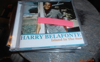 Harry BElafonte island ..