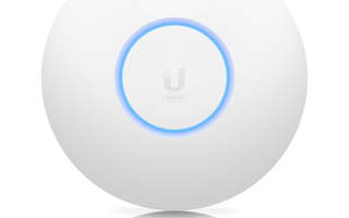 Ubiquiti Networks UniFi 6 Lite 1500 Mbit/s White