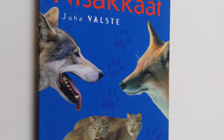 Juha Valste : Nisäkkäät