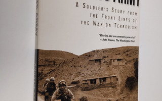 Andrew Exum : This Man's Army : A Solider's Story from th...