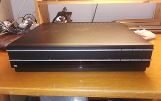 Bang & olufsen v6000 vhs nauhuri