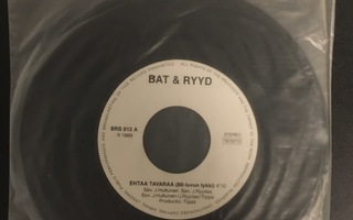 Bat & Ryyd (single)
