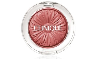 Clinique Cheek pop -poskipuna sävyssä 10 Fig pop