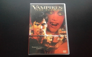 DVD: Vampires: The Turning (2004)