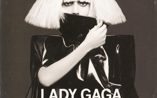 Lady Gaga :  The Fame Monster  -  (2 CD)