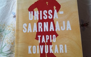 tapio koivukari unissasaarnaaja