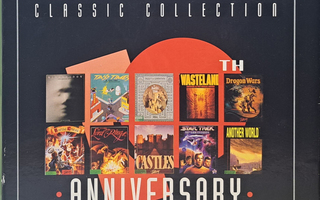 Interplays 10 Year Anthology Classic Collection 